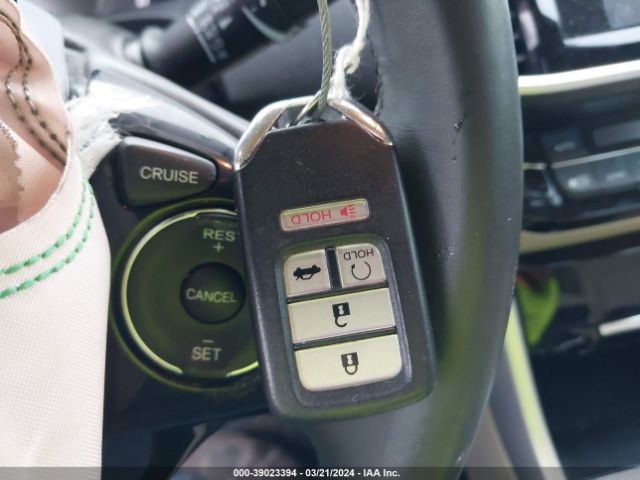 1HGCR3F86GA012791 Honda Accord Ex-l V-6