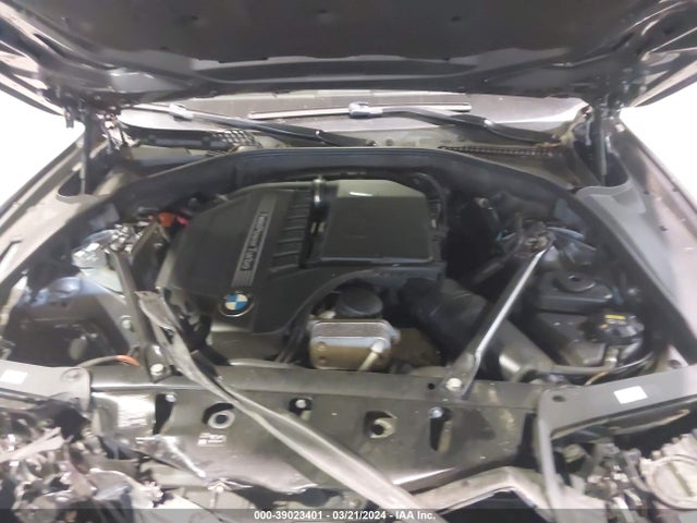 BMW 535i Xdrive 2016 WBA5B3C54GG255306 Image 10