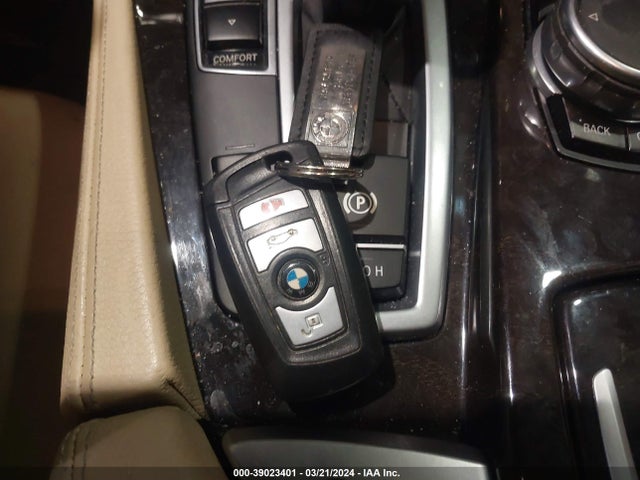 BMW 535i Xdrive 2016 WBA5B3C54GG255306 Image 11