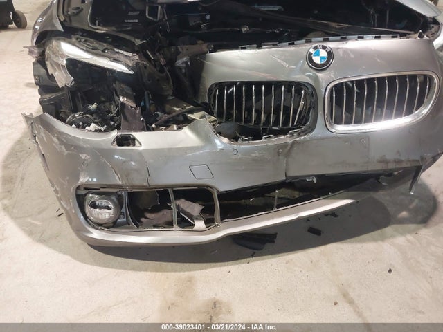 BMW 535i Xdrive 2016 WBA5B3C54GG255306 Image 18
