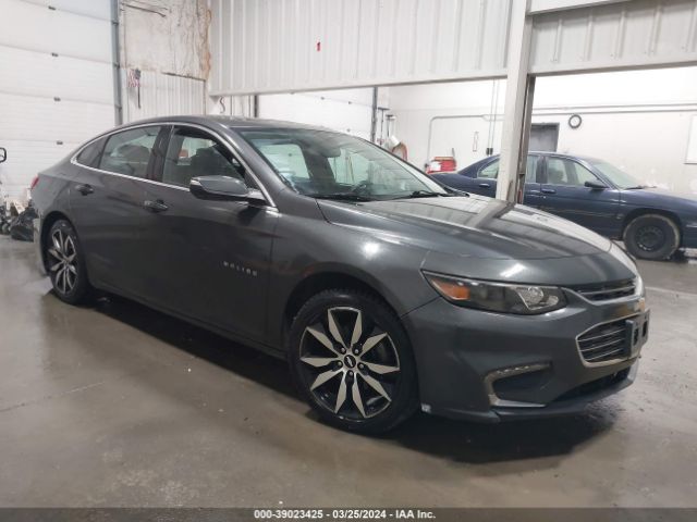 1G1ZE5ST9GF202025 auction archive image