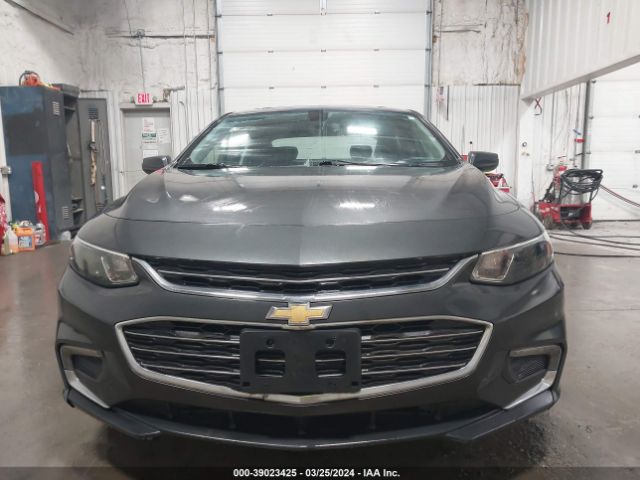 1G1ZE5ST9GF202025 Chevrolet MALIBU 1LT