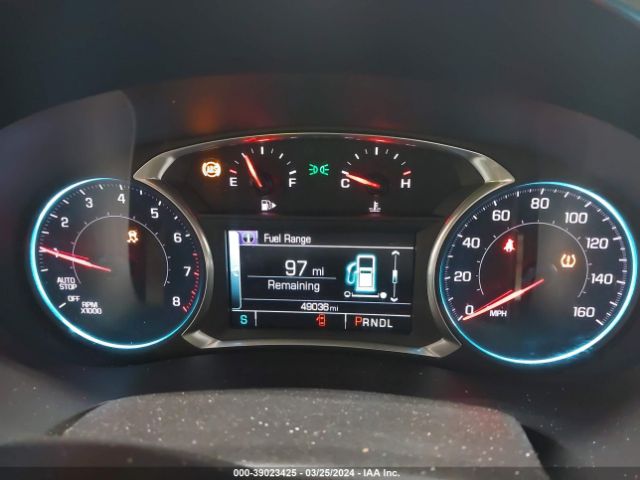 1G1ZE5ST9GF202025 Chevrolet MALIBU 1LT
