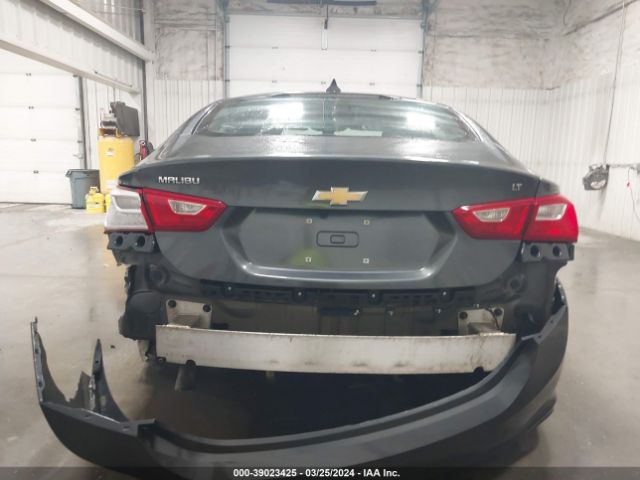 1G1ZE5ST9GF202025 Chevrolet MALIBU 1LT