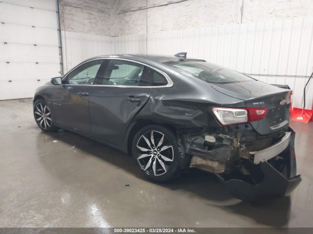 1G1ZE5ST9GF202025 Chevrolet MALIBU 1LT