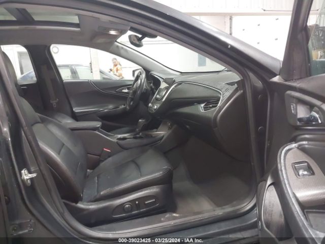 1G1ZE5ST9GF202025 Chevrolet MALIBU 1LT