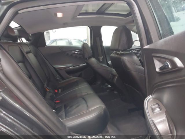 1G1ZE5ST9GF202025 Chevrolet MALIBU 1LT