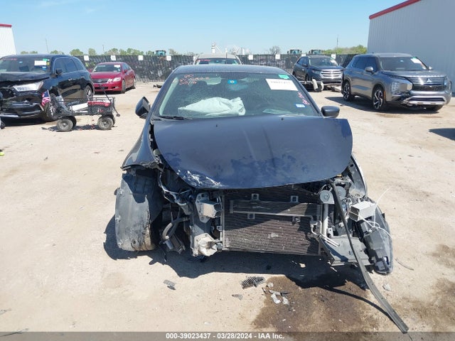 Dodge DART SE 2014 1C3CDFAA4ED680940 Image 6