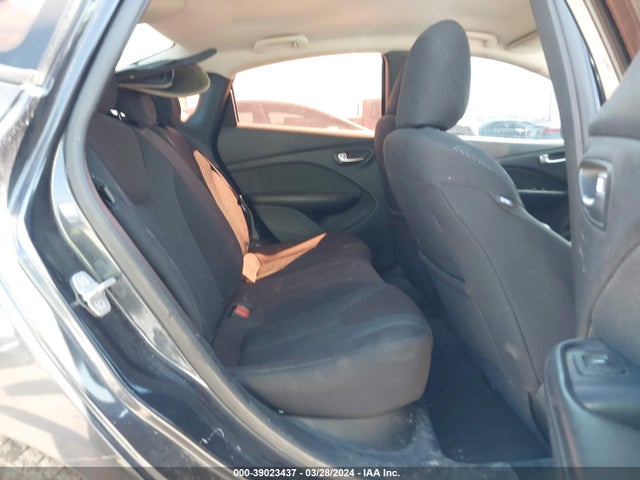 Dodge DART SE 2014 1C3CDFAA4ED680940 Image 8