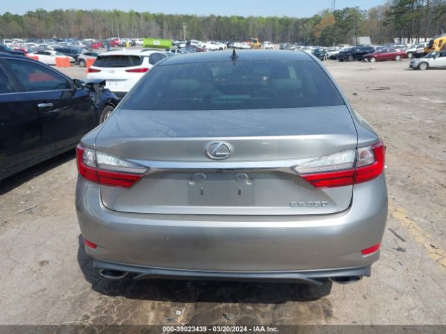 58ABK1GG9GU023859 Lexus ES 350