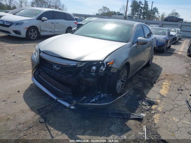 58ABK1GG9GU023859 Lexus ES 350