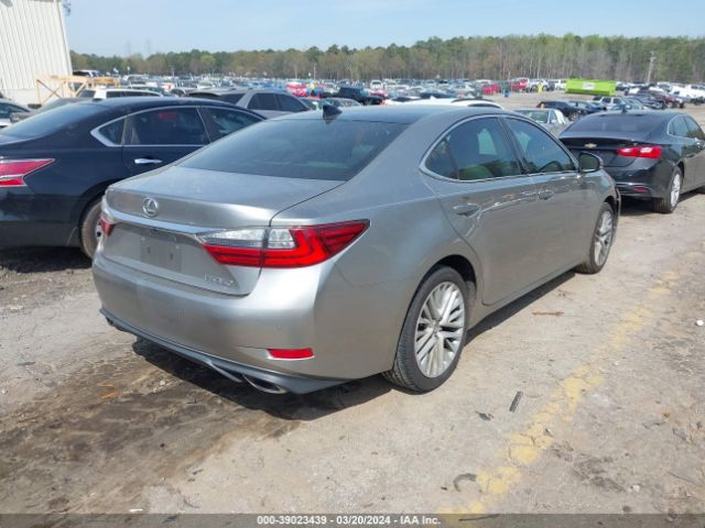 58ABK1GG9GU023859 Lexus ES 350