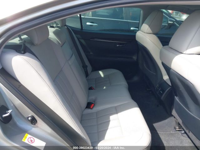 58ABK1GG9GU023859 Lexus ES 350