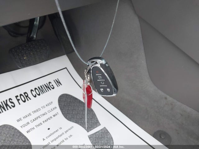 Chevrolet Malibu 1fl 2019 1G1ZC5STXKF208625 Image 11