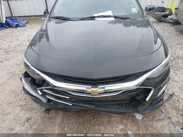 Chevrolet Malibu 1fl 2019 1G1ZC5STXKF208625 Image 13