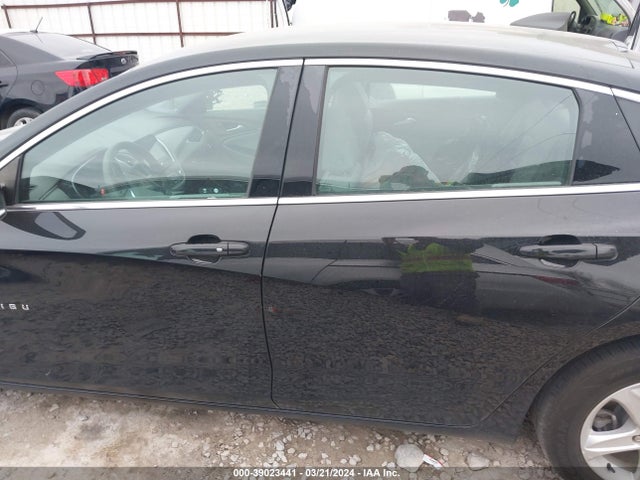 Chevrolet Malibu 1fl 2019 1G1ZC5STXKF208625 Image 15
