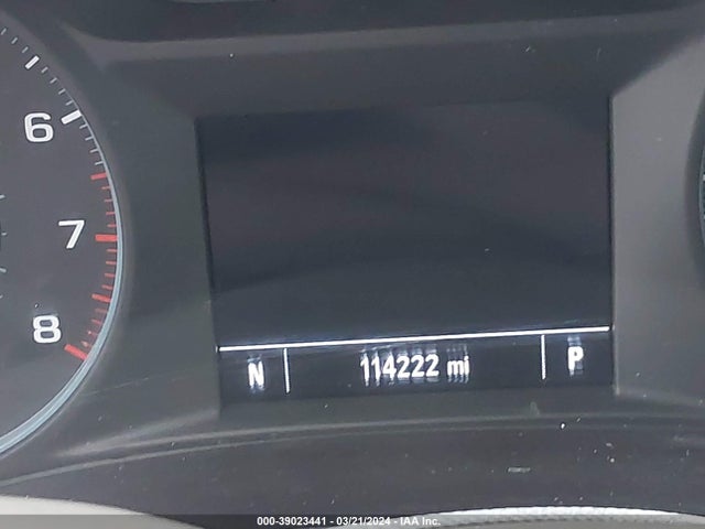 Chevrolet Malibu 1fl 2019 1G1ZC5STXKF208625 Image 16