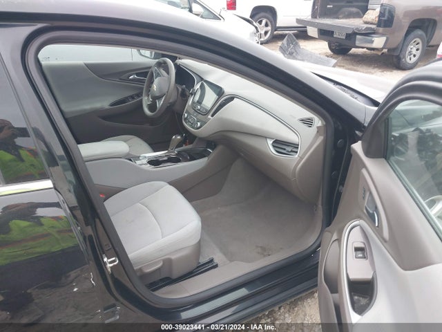 Chevrolet Malibu 1fl 2019 1G1ZC5STXKF208625 Image 5
