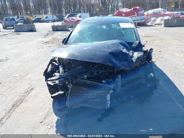 KIA FORTE LX 2017 3KPFK4A7XHE124609 Image 6