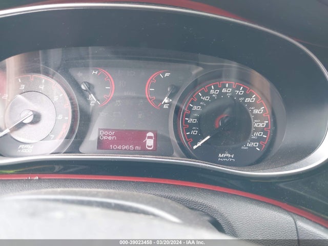 Dodge DART SE 2015 1C3CDFAA9FD433270 Image 7