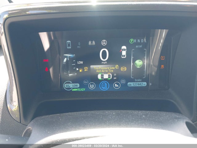 Chevrolet Volt 2015 1G1RC6E40FU128066 Image 7