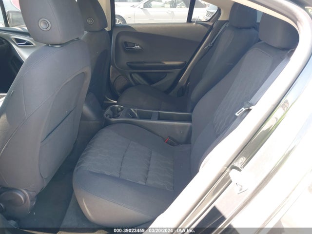 Chevrolet Volt 2015 1G1RC6E40FU128066 Image 8