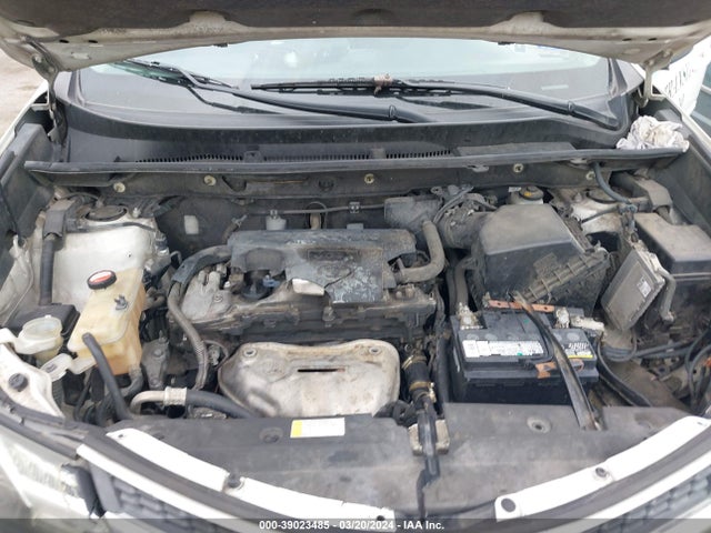 Toyota Rav4 Xle 2015 JTMWFREV3FD069221 Image 10
