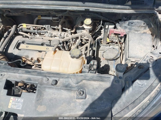 KL4CJASB5MB359265 Buick Encore Fwd Preferred