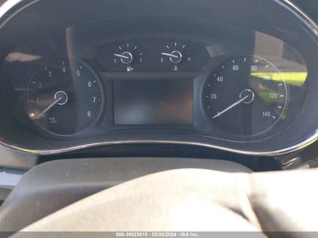 KL4CJASB5MB359265 Buick Encore Fwd Preferred