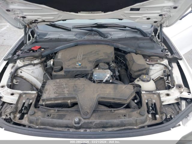 WBA3B1G57FNT06233 BMW 320i