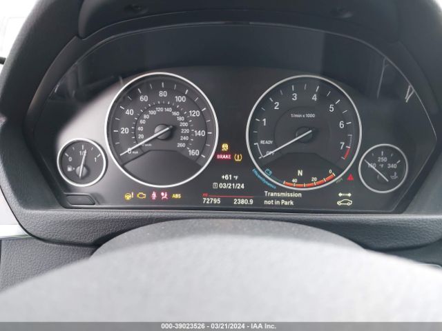 WBA3B1G57FNT06233 BMW 320i