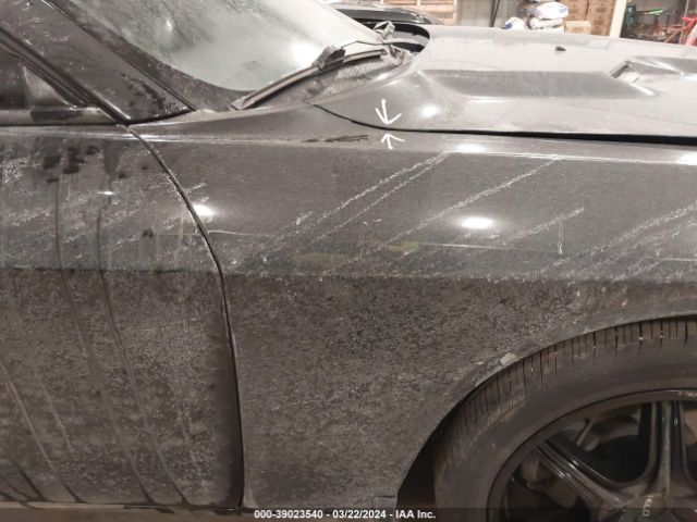 2C3CDYAG3EH153748 Dodge Challenger Sxt Plus