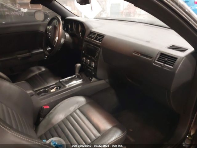 2C3CDYAG3EH153748 Dodge Challenger Sxt Plus