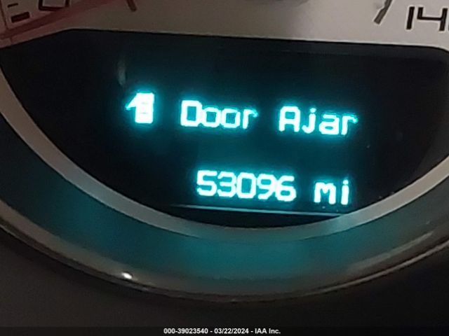 2C3CDYAG3EH153748 Dodge Challenger Sxt Plus