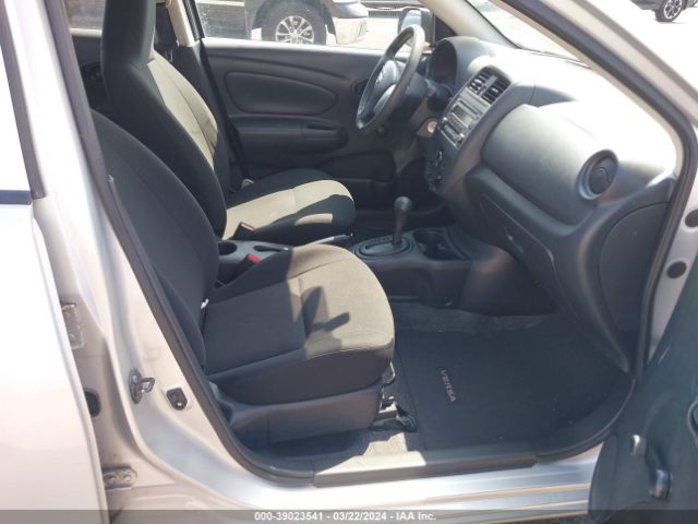 3N1CN7AP3FL823037 Nissan Versa 1.6 S