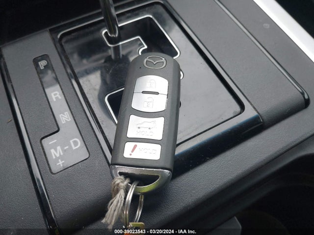 Mazda Cx-9 Grand Touring 2015 JM3TB3DV4F0468800 Image 11