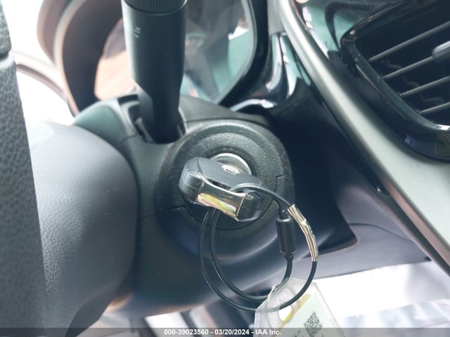 Chevrolet Spark Fwd 1lt Automatic 2022 KL8CD6SA1NC013123 Image 11
