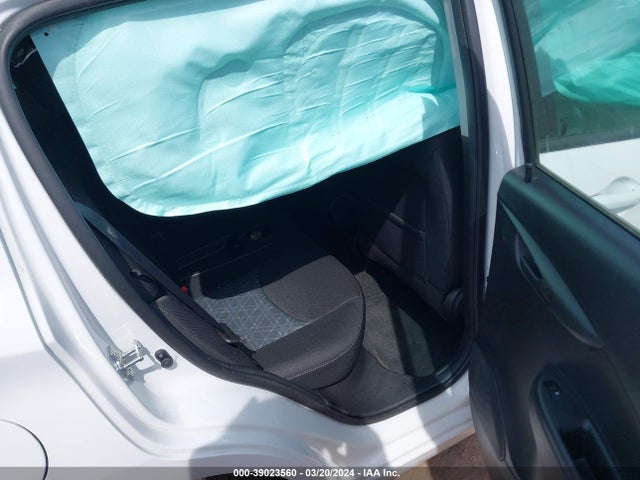 Chevrolet Spark Fwd 1lt Automatic 2022 KL8CD6SA1NC013123 Image 8