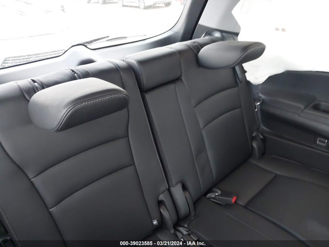 Honda Pilot Elite 2016 5FNYF6H04GB090404 Image 21