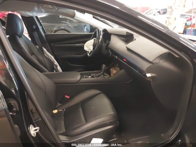 Mazda Mazda3 Select 2021 JM1BPABL2M1314511 Image 5