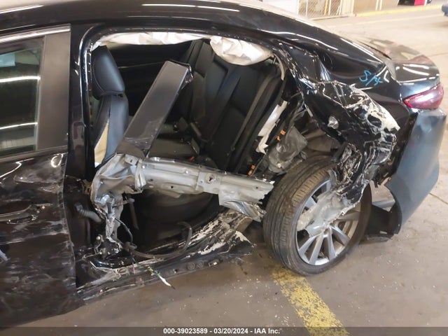 Mazda Mazda3 Select 2021 JM1BPABL2M1314511 Image 6