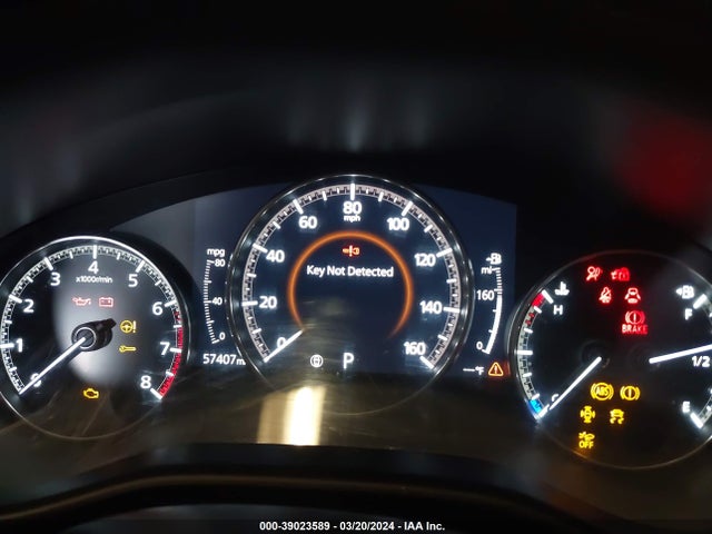 Mazda Mazda3 Select 2021 JM1BPABL2M1314511 Image 7