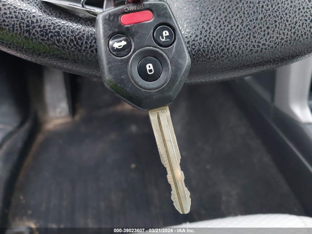 Subaru Forester 2.5i Premium 2015 JF2SJAFC8FH578646 Image 11