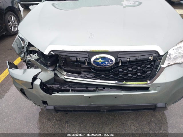 Subaru Forester 2.5i Premium 2015 JF2SJAFC8FH578646 Image 12
