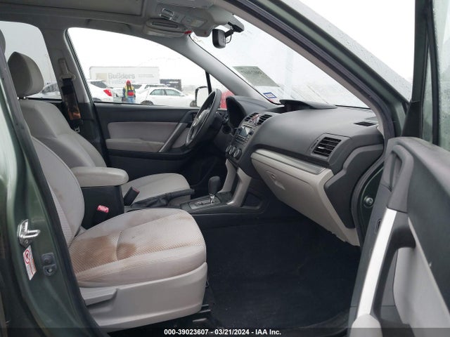 Subaru Forester 2.5i Premium 2015 JF2SJAFC8FH578646 Image 5