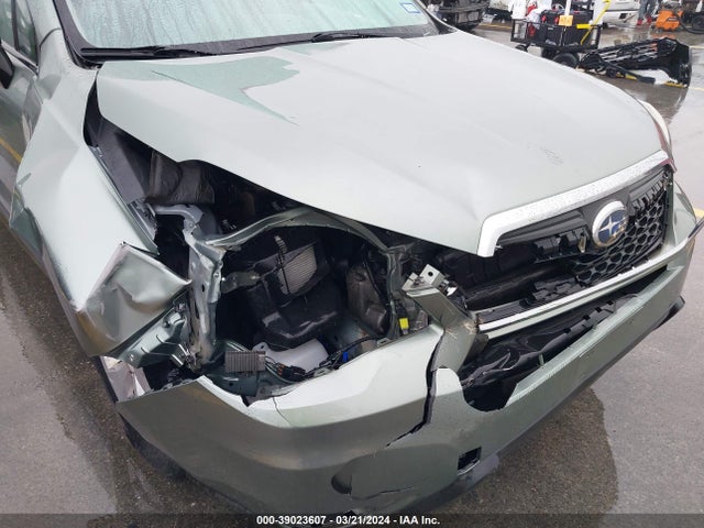Subaru Forester 2.5i Premium 2015 JF2SJAFC8FH578646 Image 6