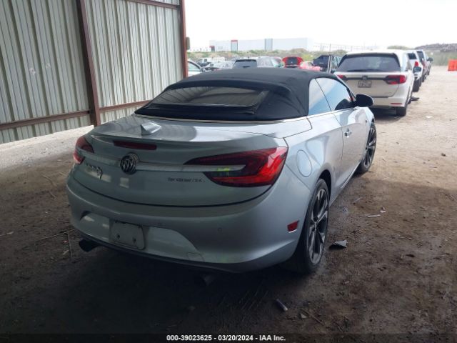 W04WT3N54GG115784 Buick Cascada Premium