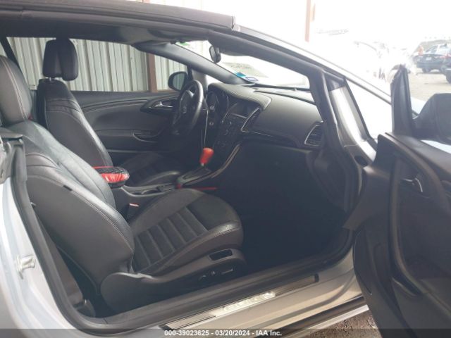 W04WT3N54GG115784 Buick Cascada Premium