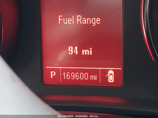 W04WT3N54GG115784 Buick Cascada Premium