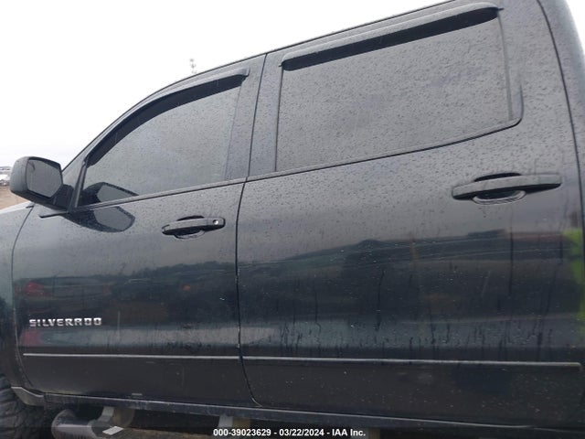 Chevrolet Silverado 1500 2lt 2018 3GCUKREC1JG572839 Image 15